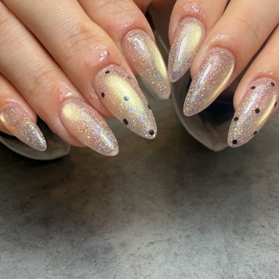 【長さだし10本】hand 持ち込みデザイン【2本コース】