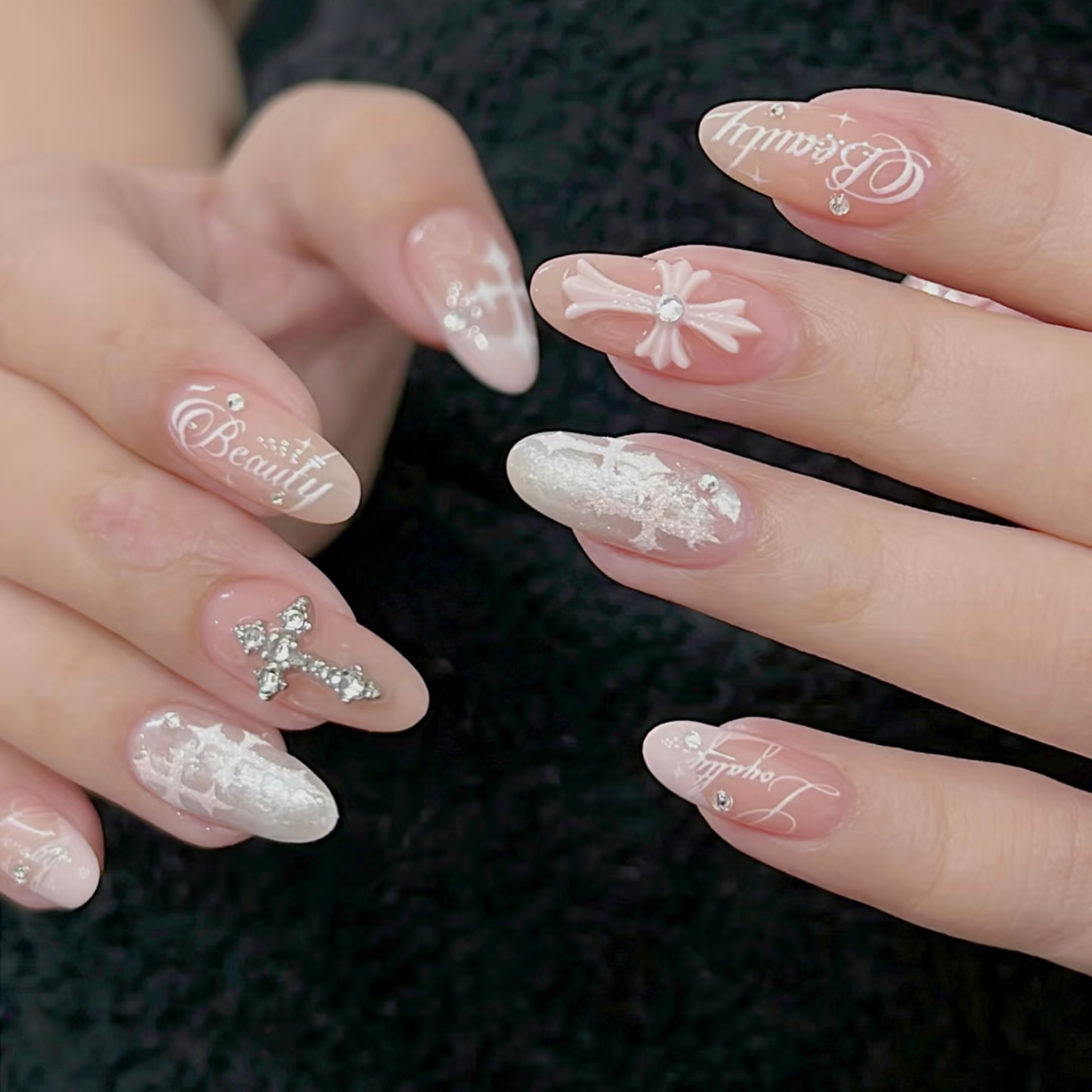 Mika_Nails_Shinsaibashi