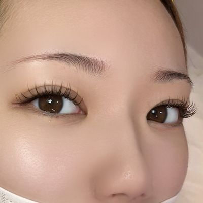 【ご新規様】フラットラッシュ120本