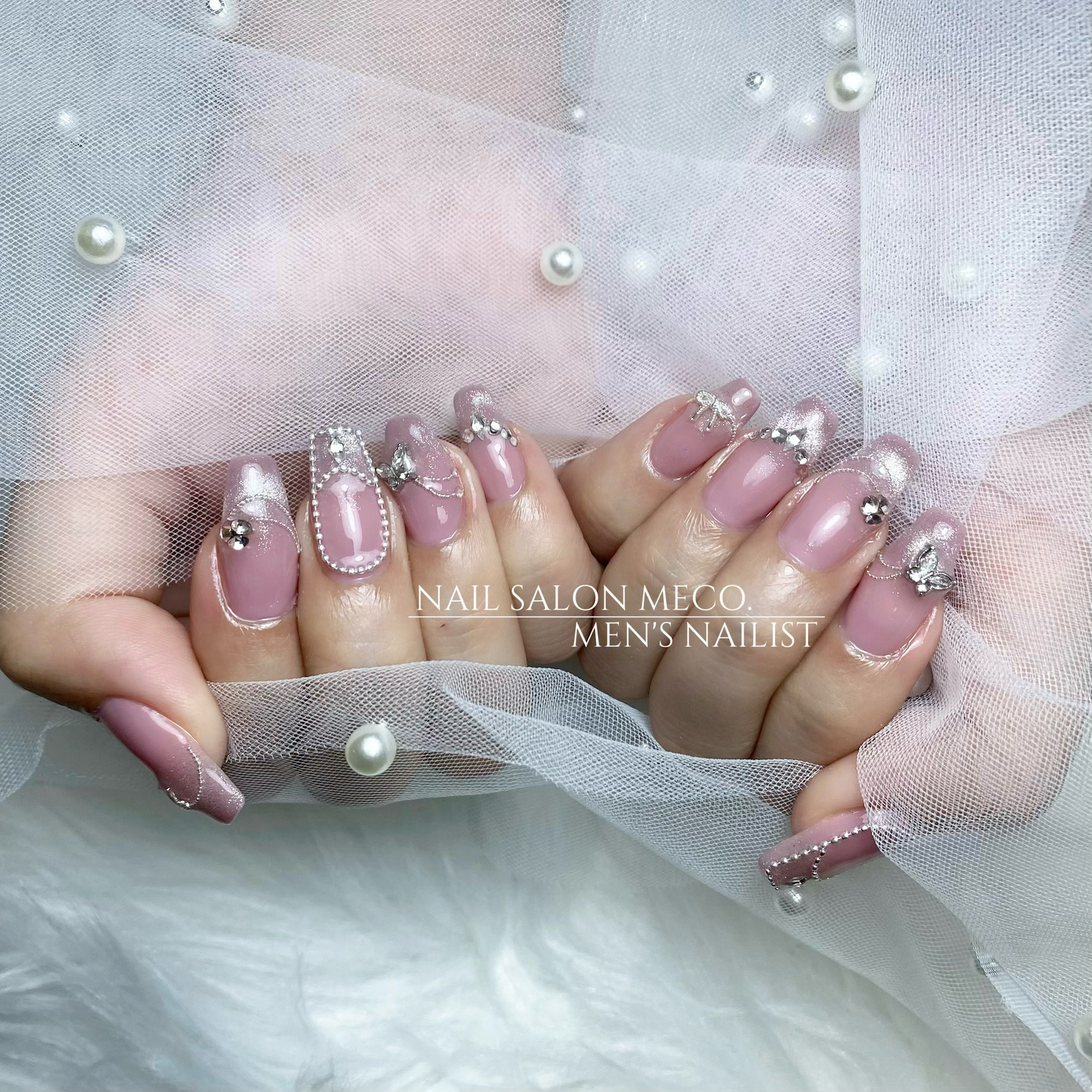 NAILSALONMeco