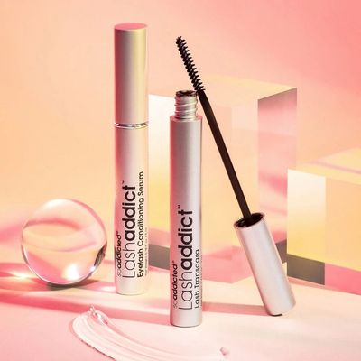 ラッシュアディクト