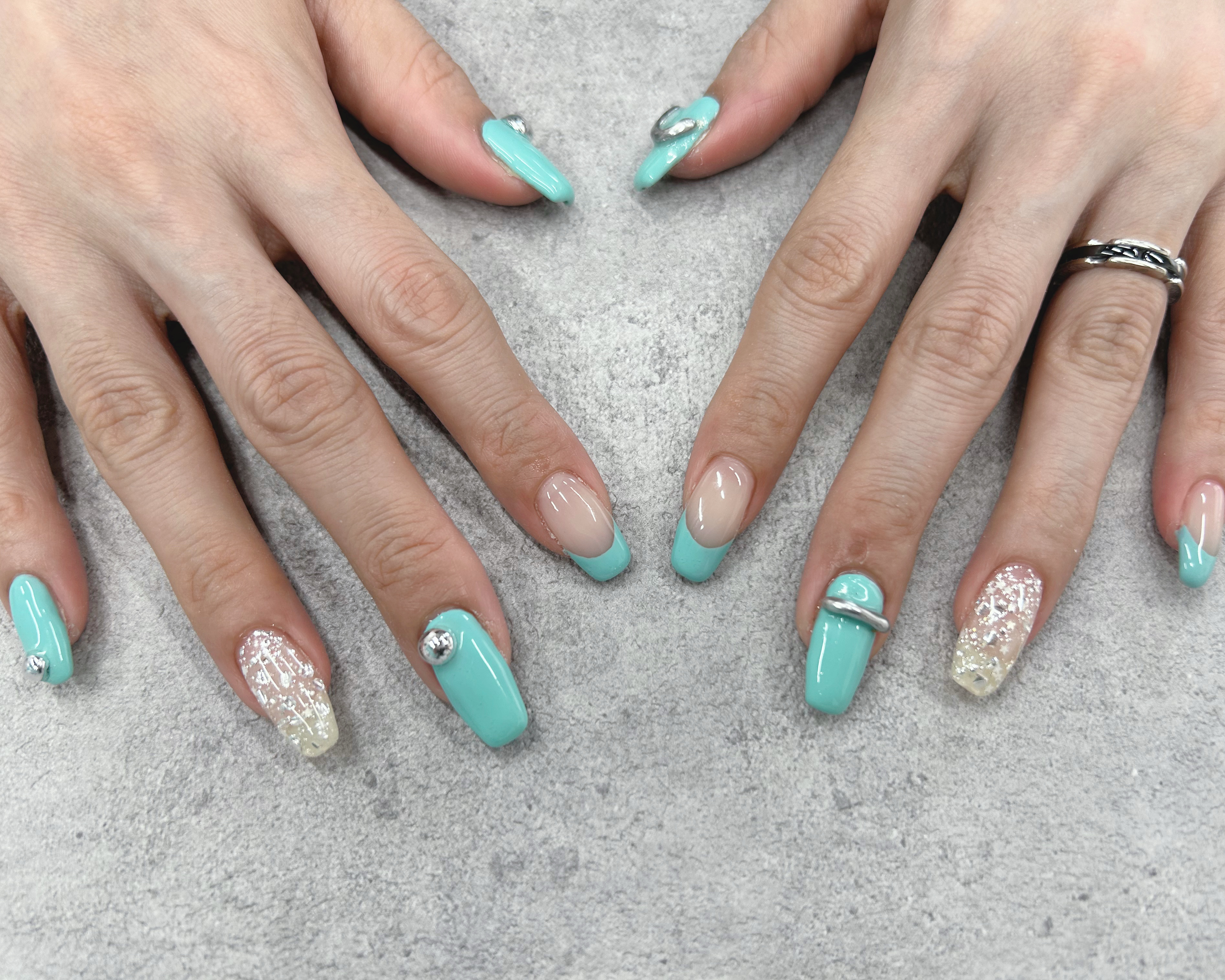 Nailsalon_agre
