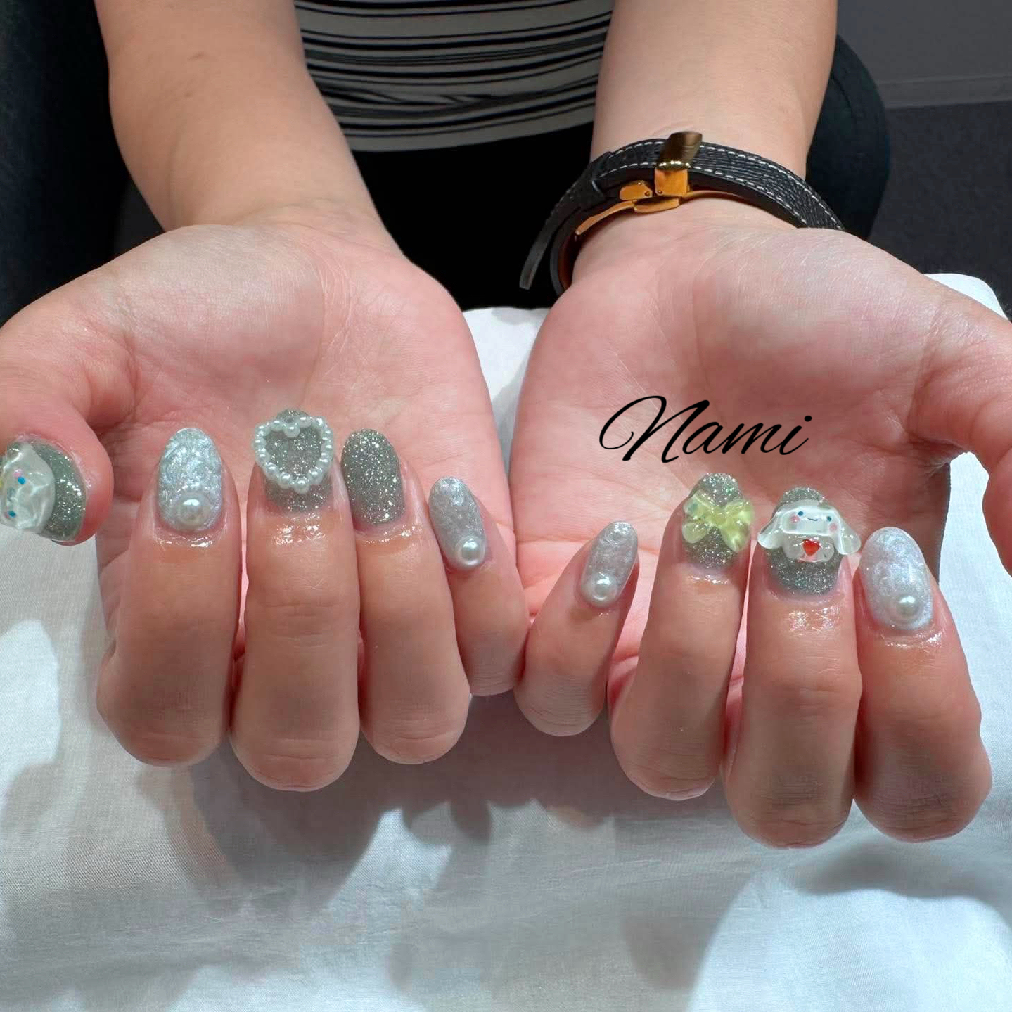 Nail_Nami21