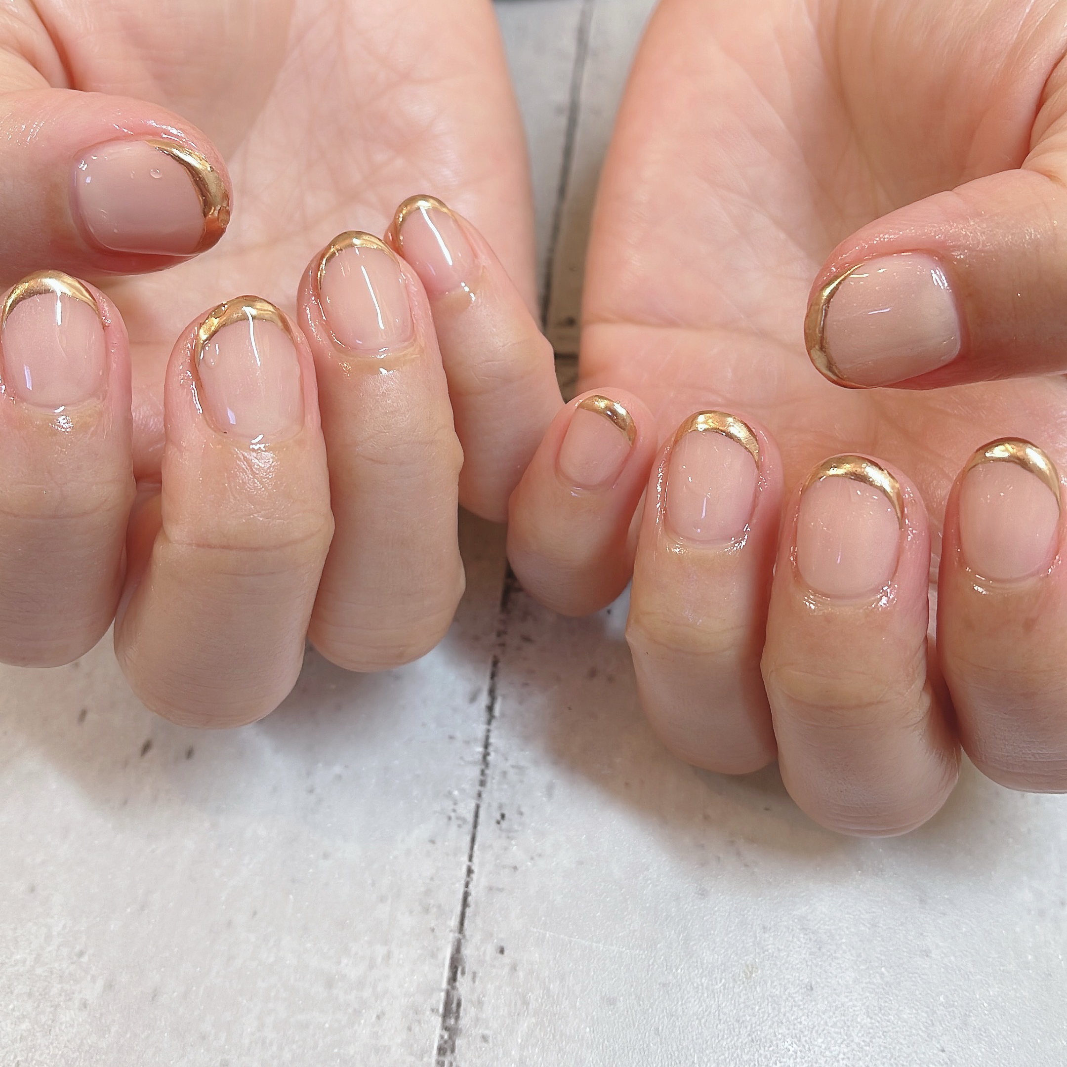 Nailsalonmermaid33