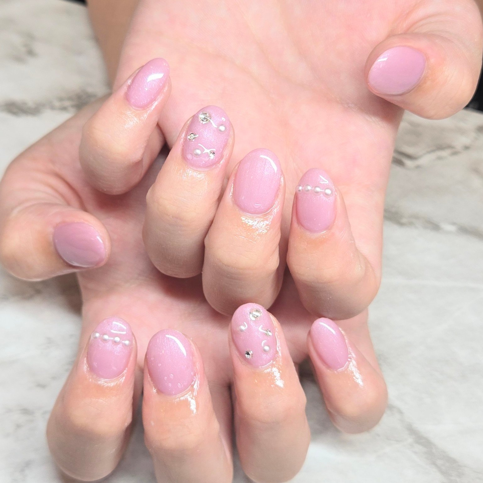 Anna_trunail