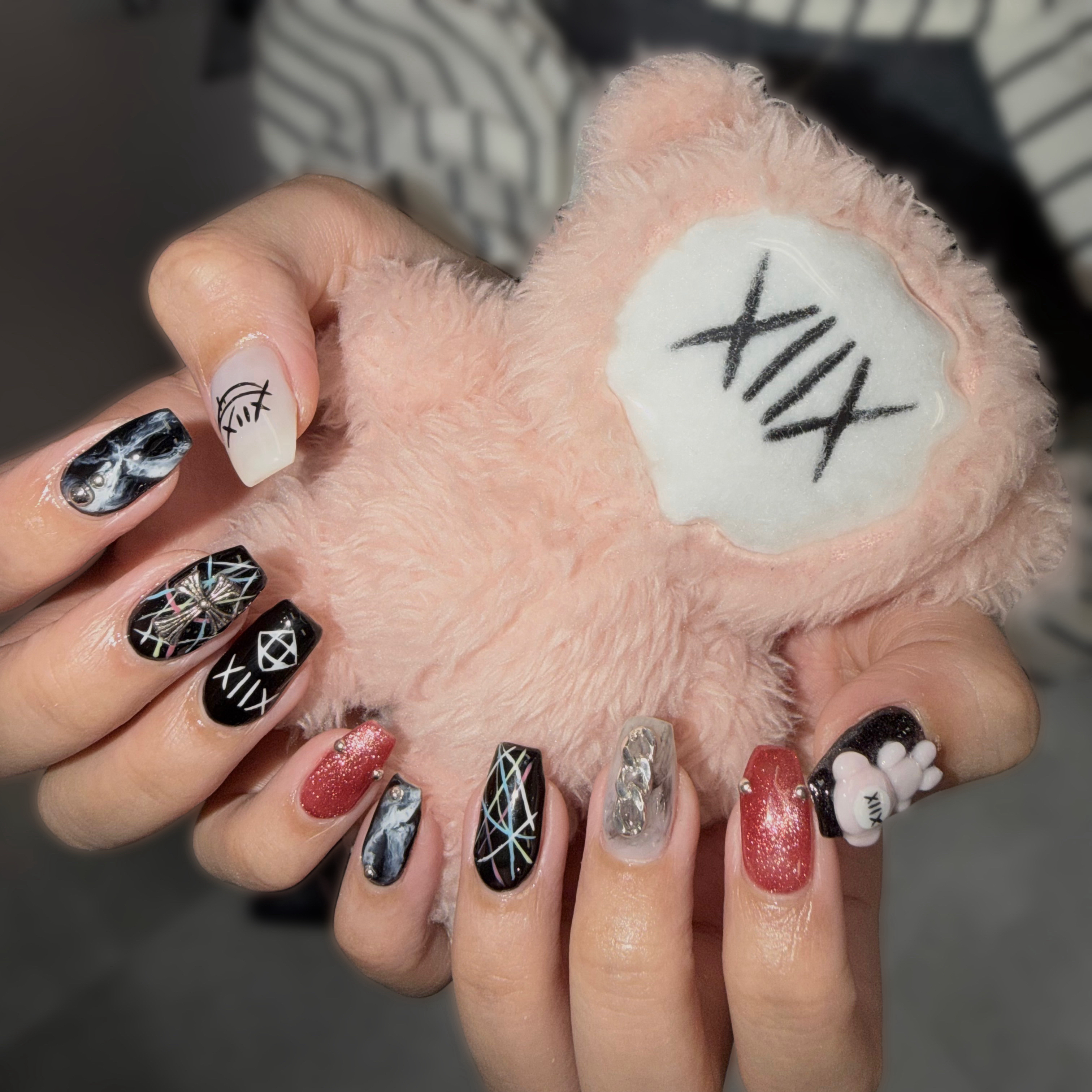 kana_nail0521