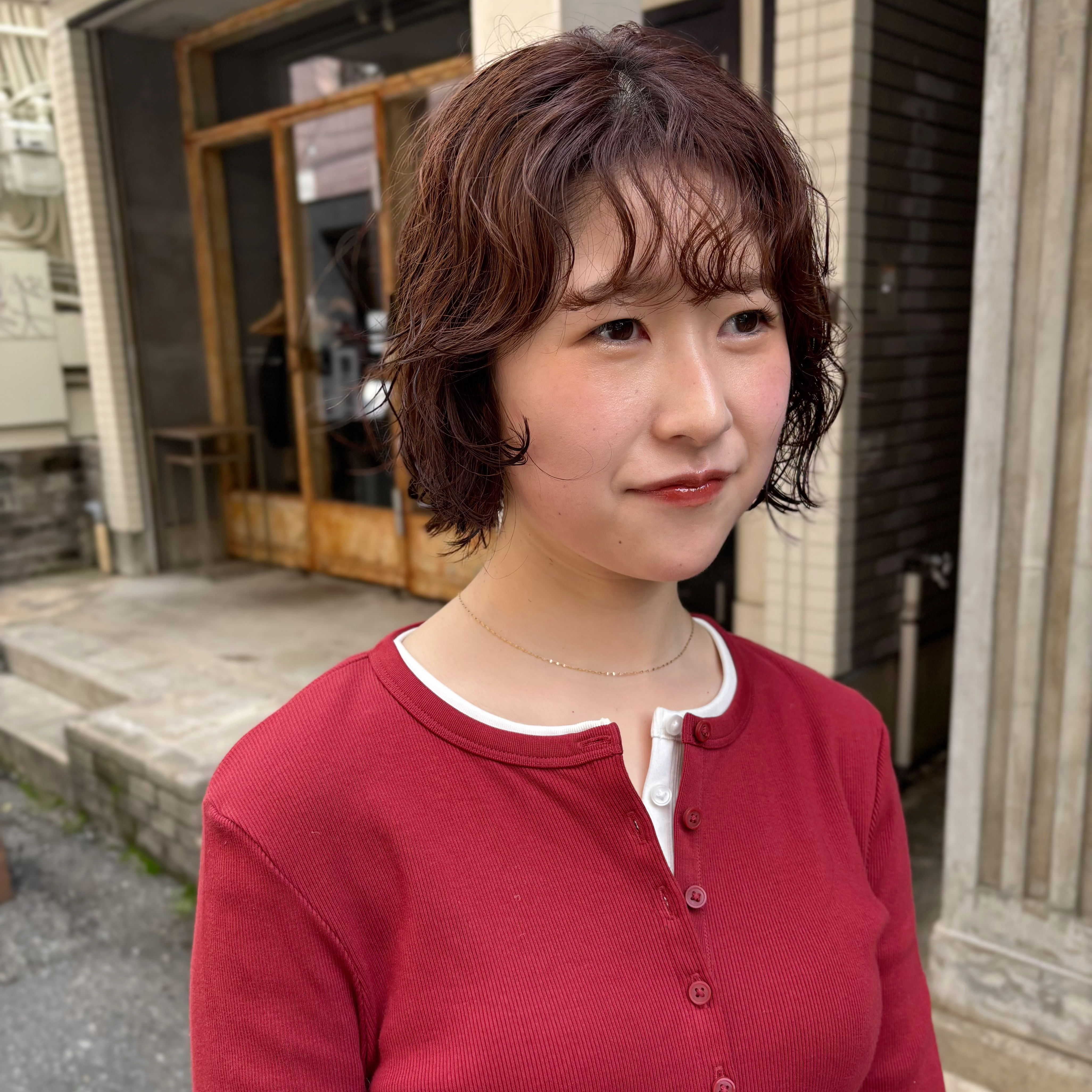 hazuki_carrera
