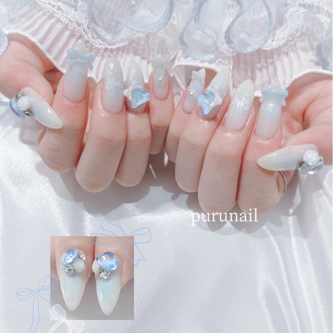 purunail