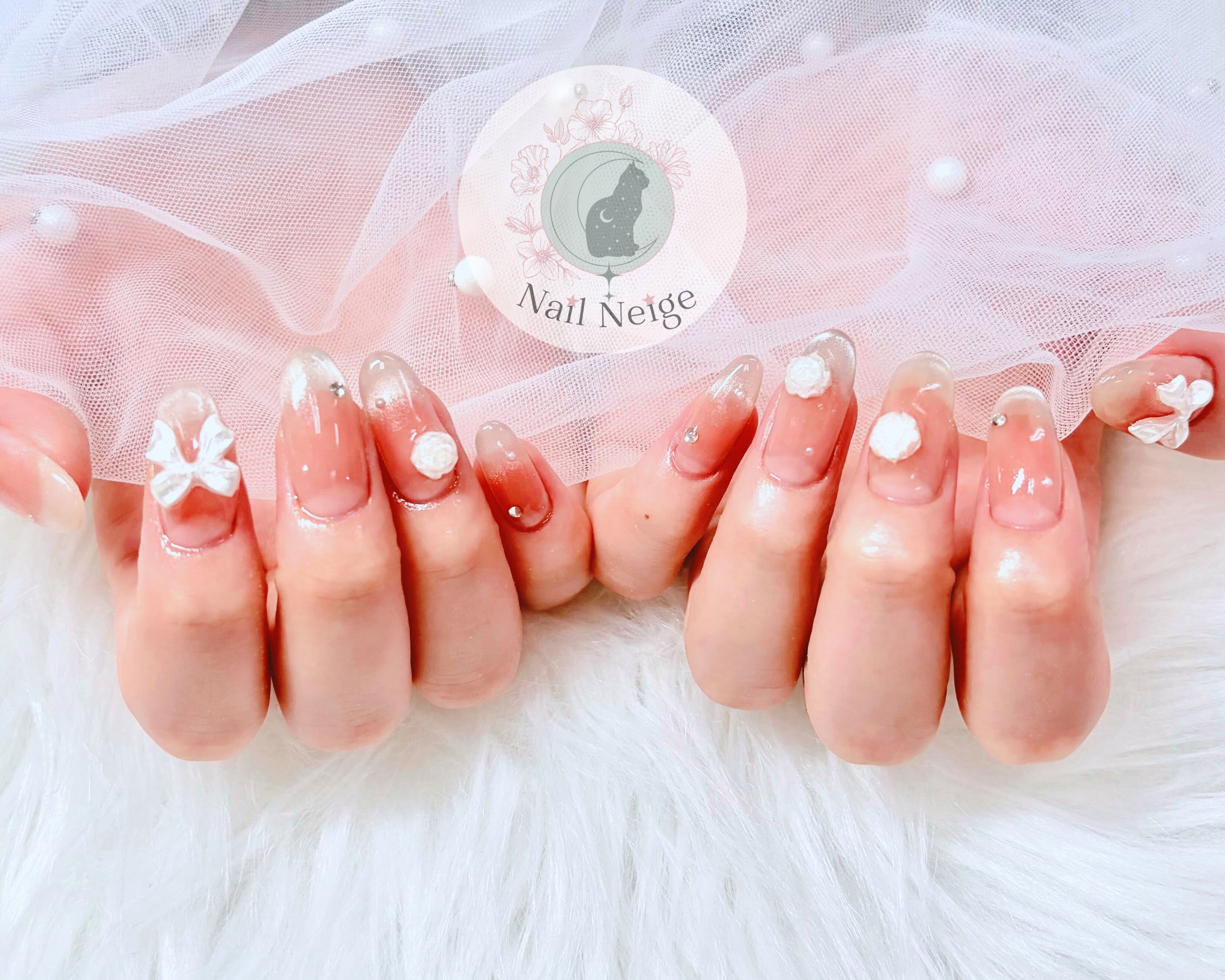 Nail_Neige