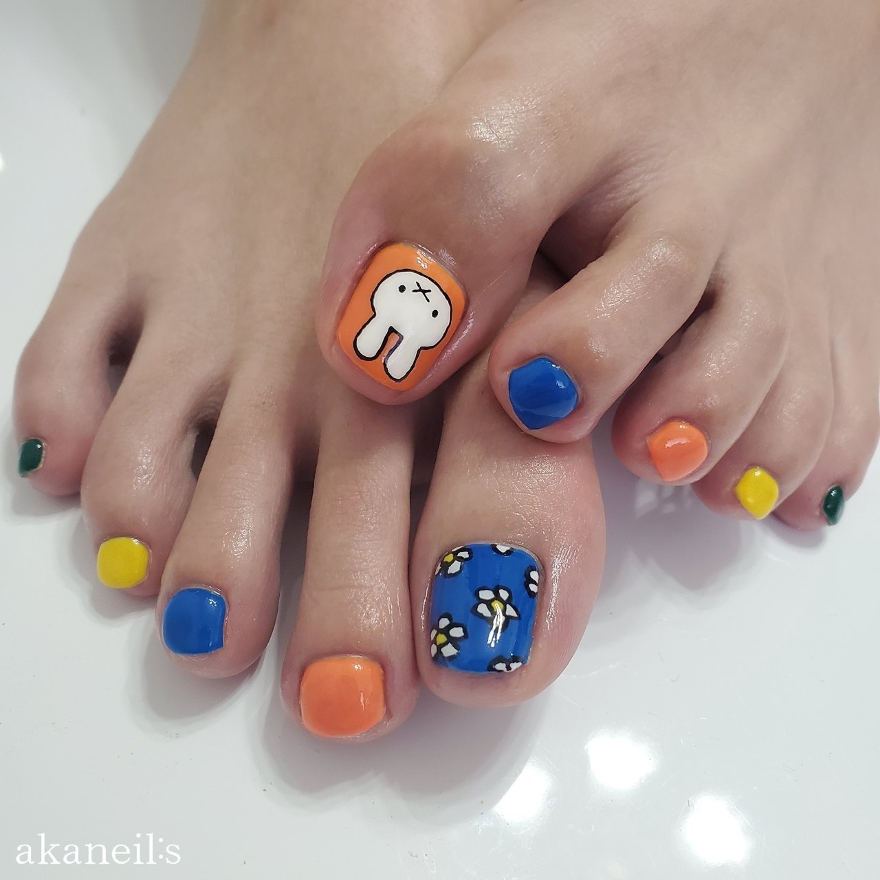 akaneils