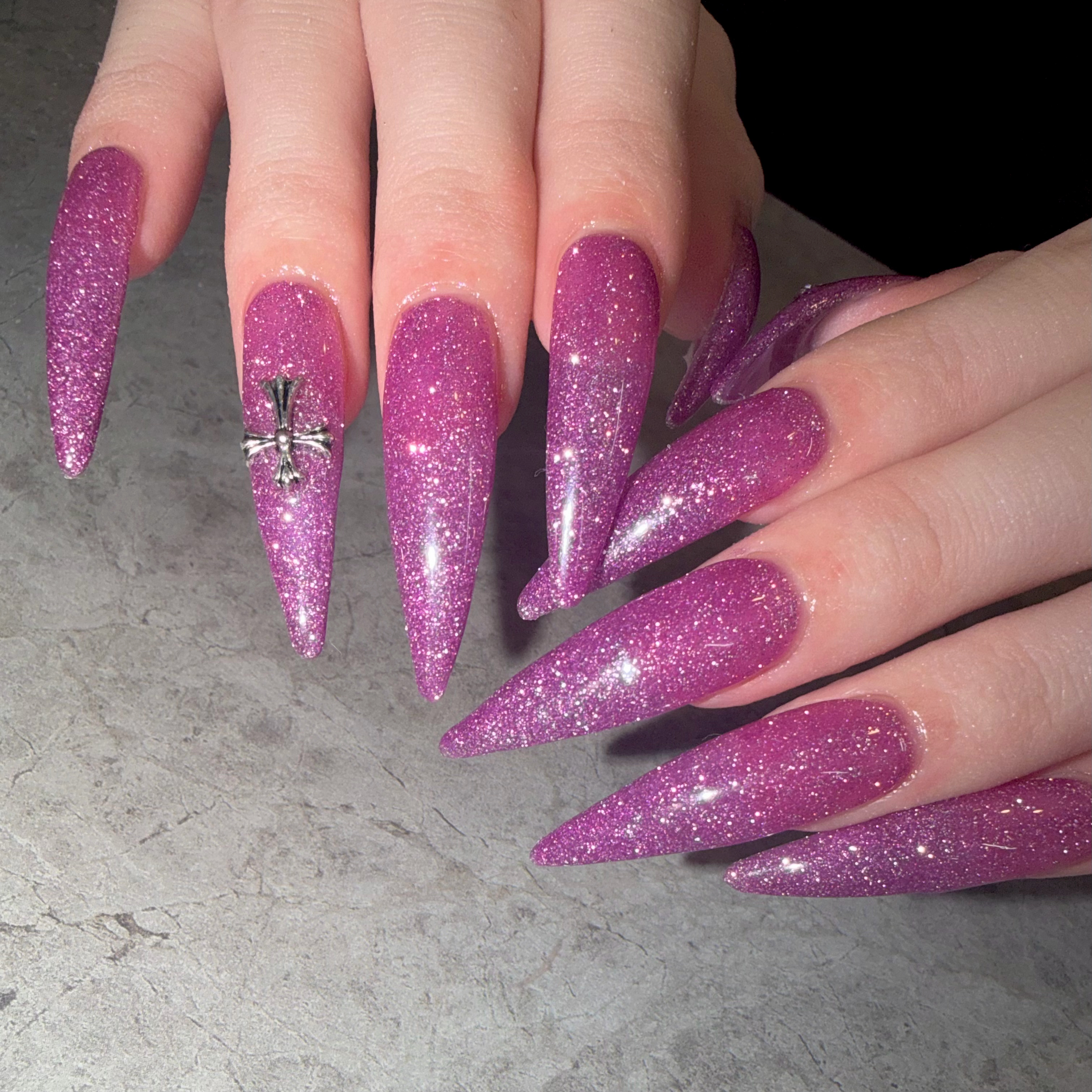 Kirarica_privatesalon