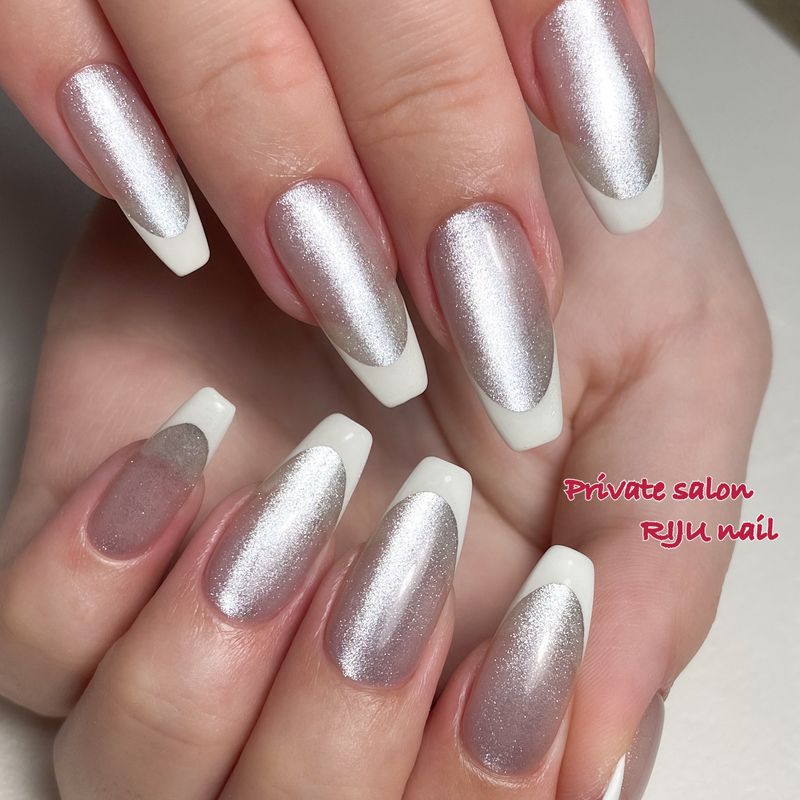 Private salon RIJU nail