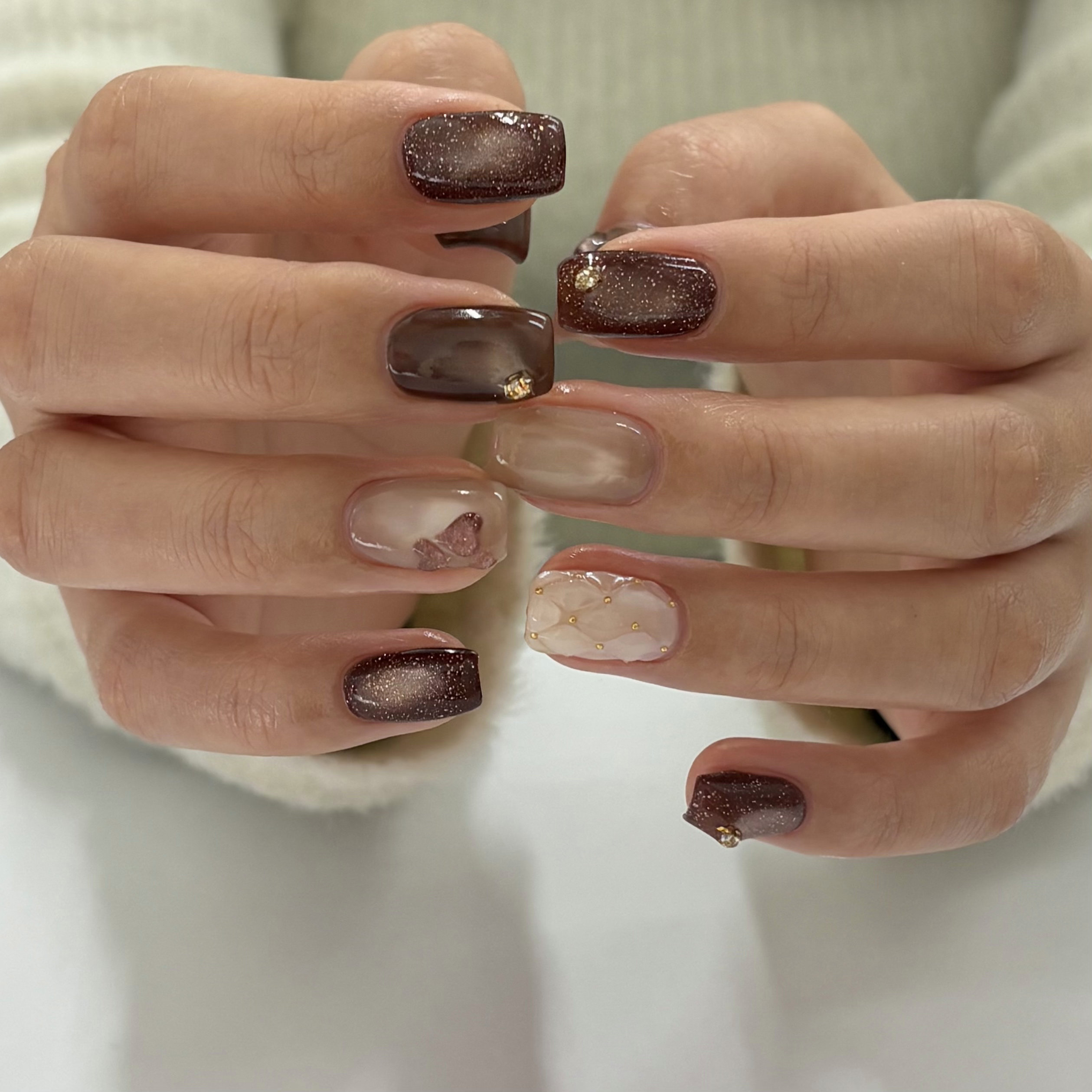 nju_nail
