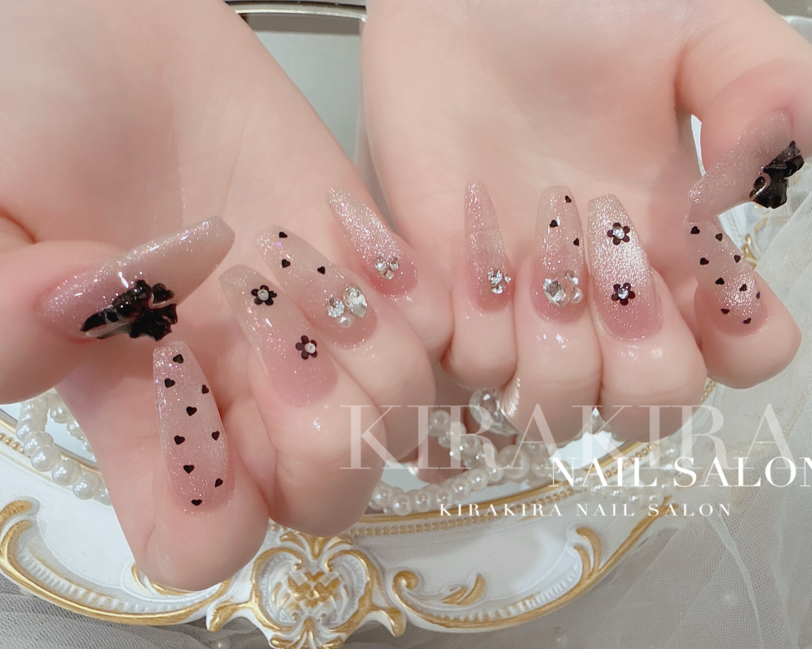 kirakira_nail