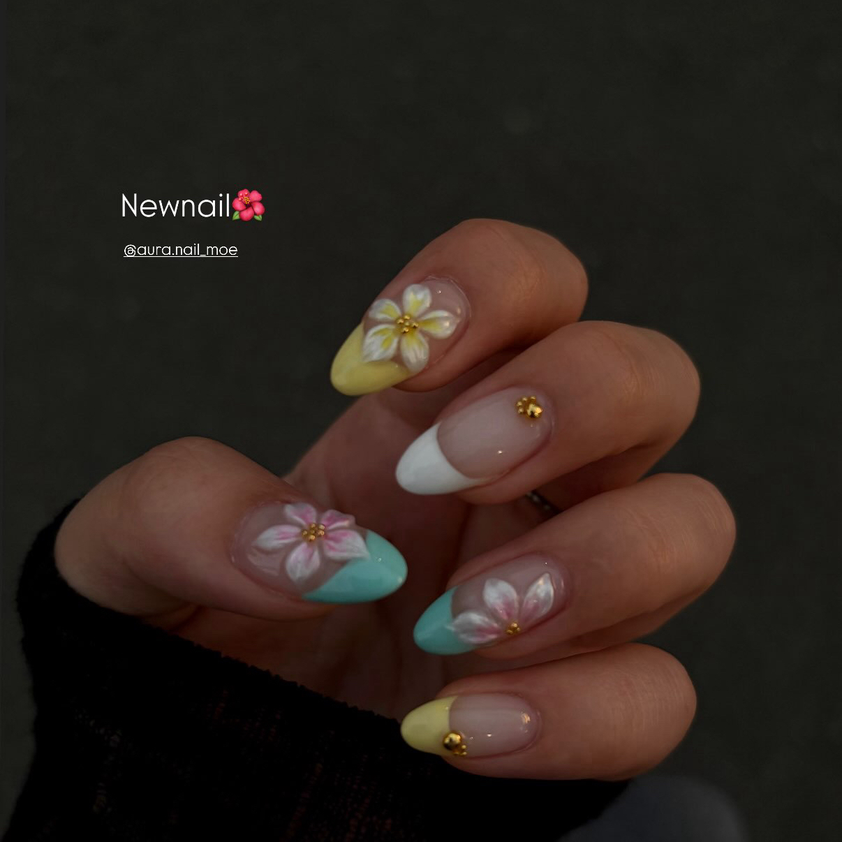 Aura.nail