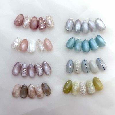 【hand】定額デザインS