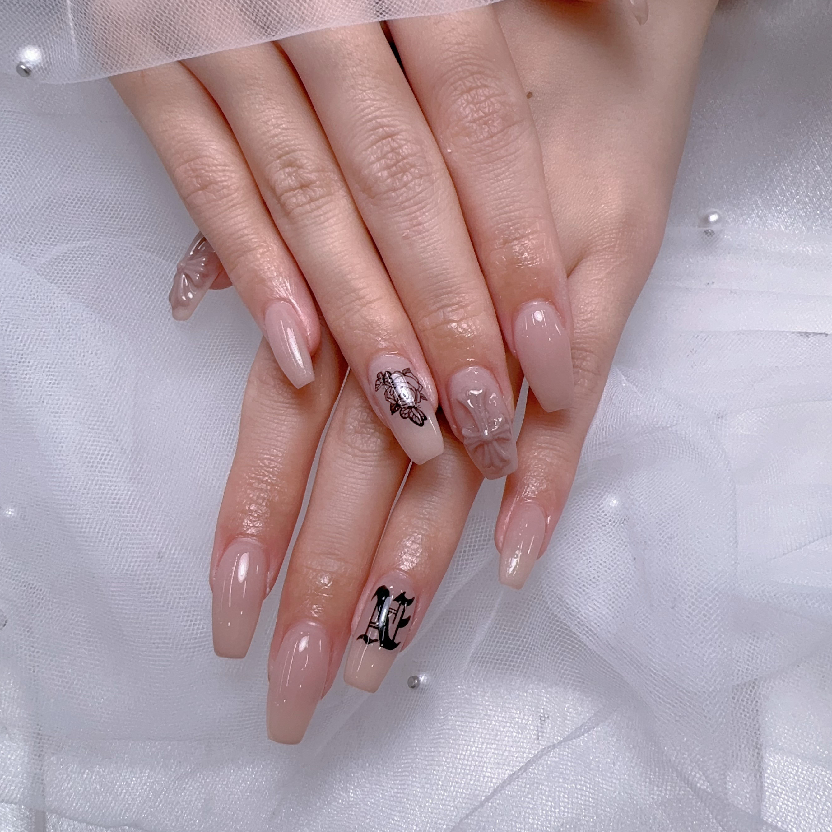 Nail.natsu