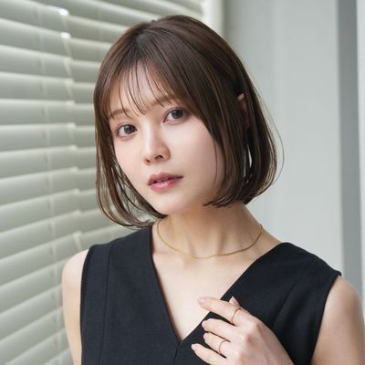 【SNS掲載okな方限定】カット＋カラー＋トリートメント