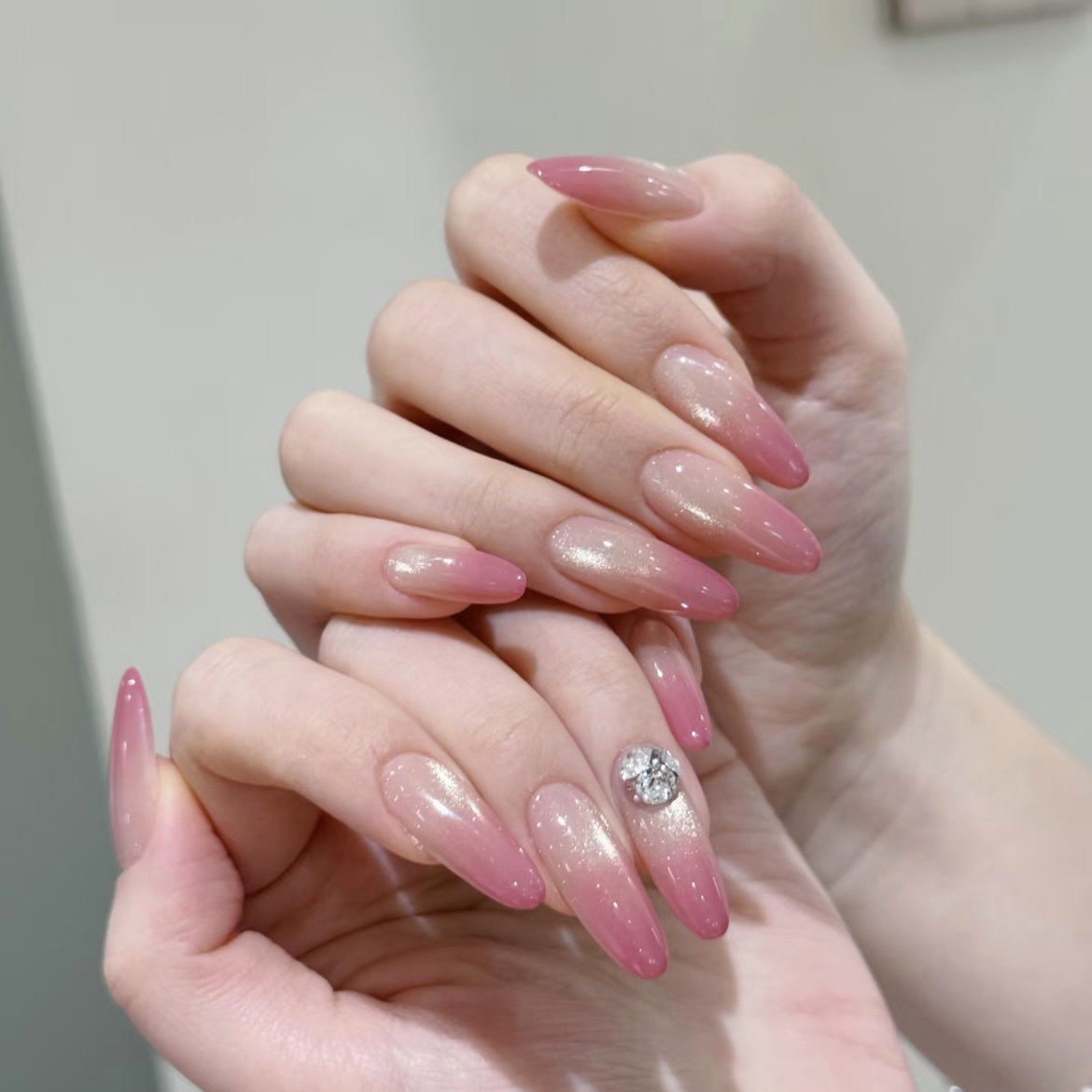 Anju_nail