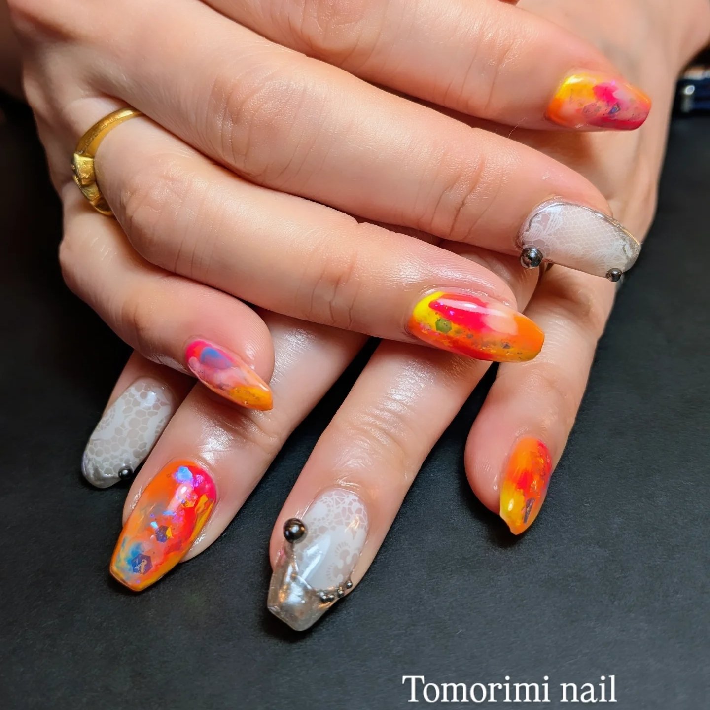 Tomoriminail