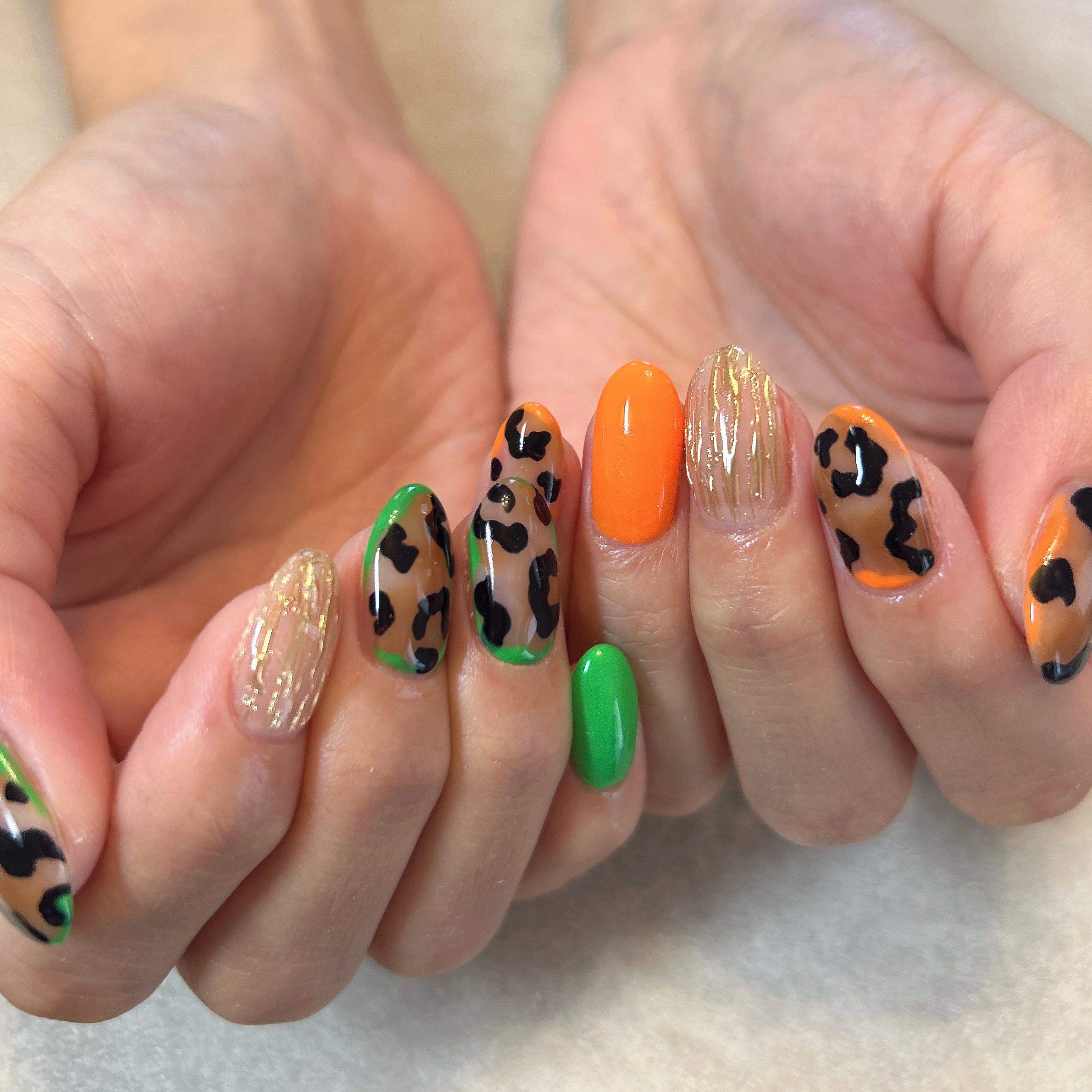 Ravien_nail