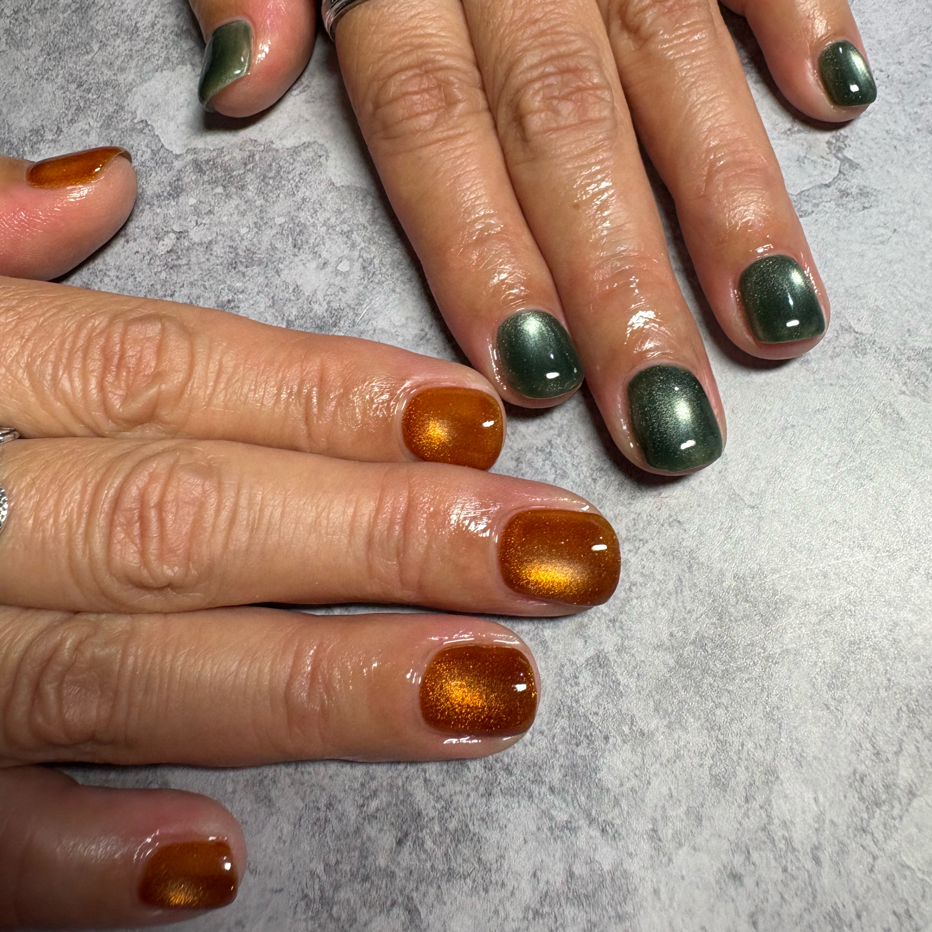 ..ada..nail