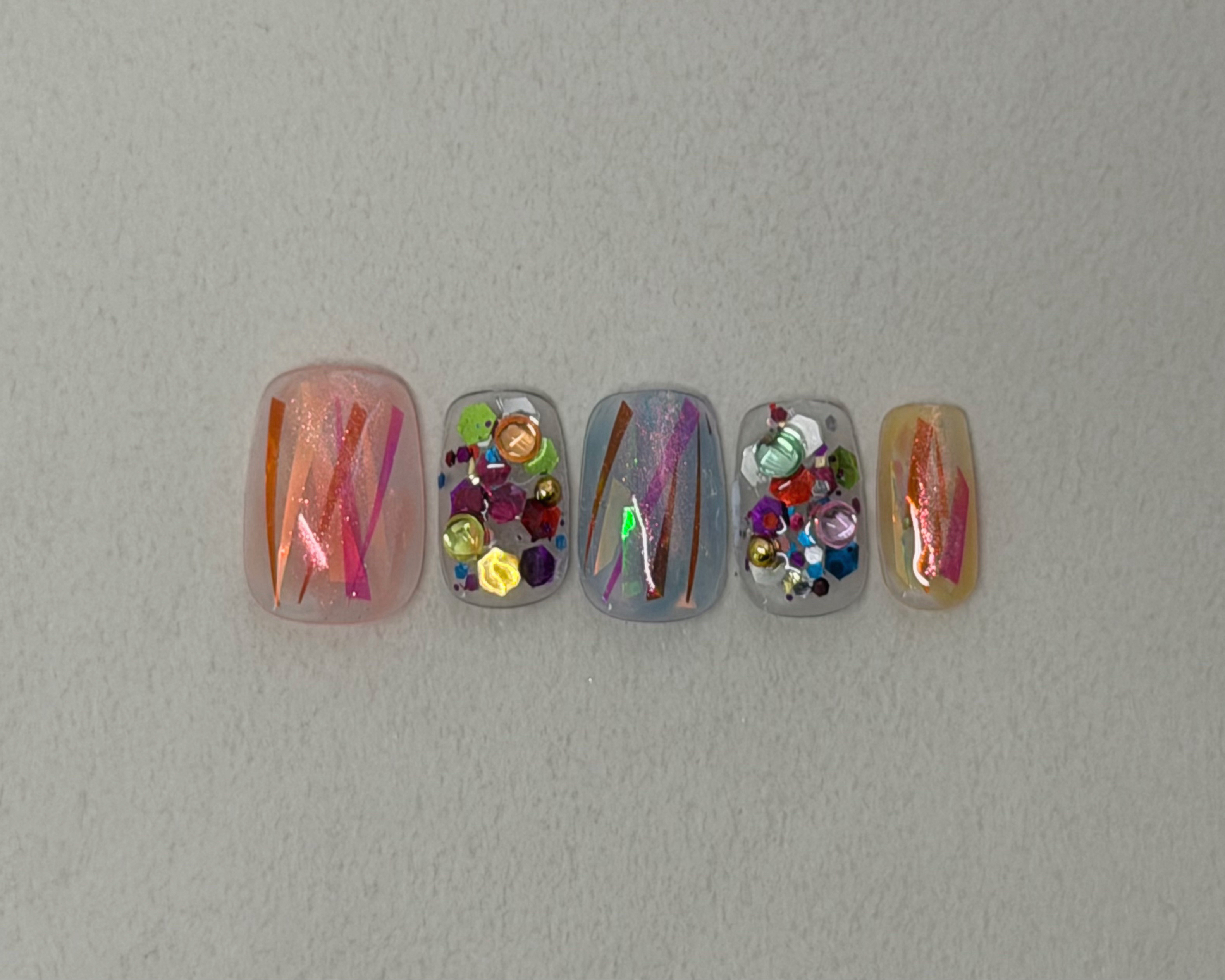 NailKato