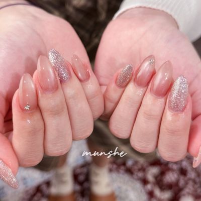 【hand】マグネットxフラッシュ✨2choice