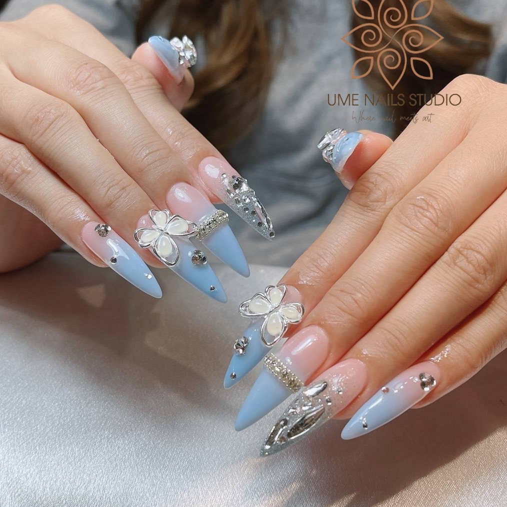 UME_NAIL_STUDIO_SAKURA