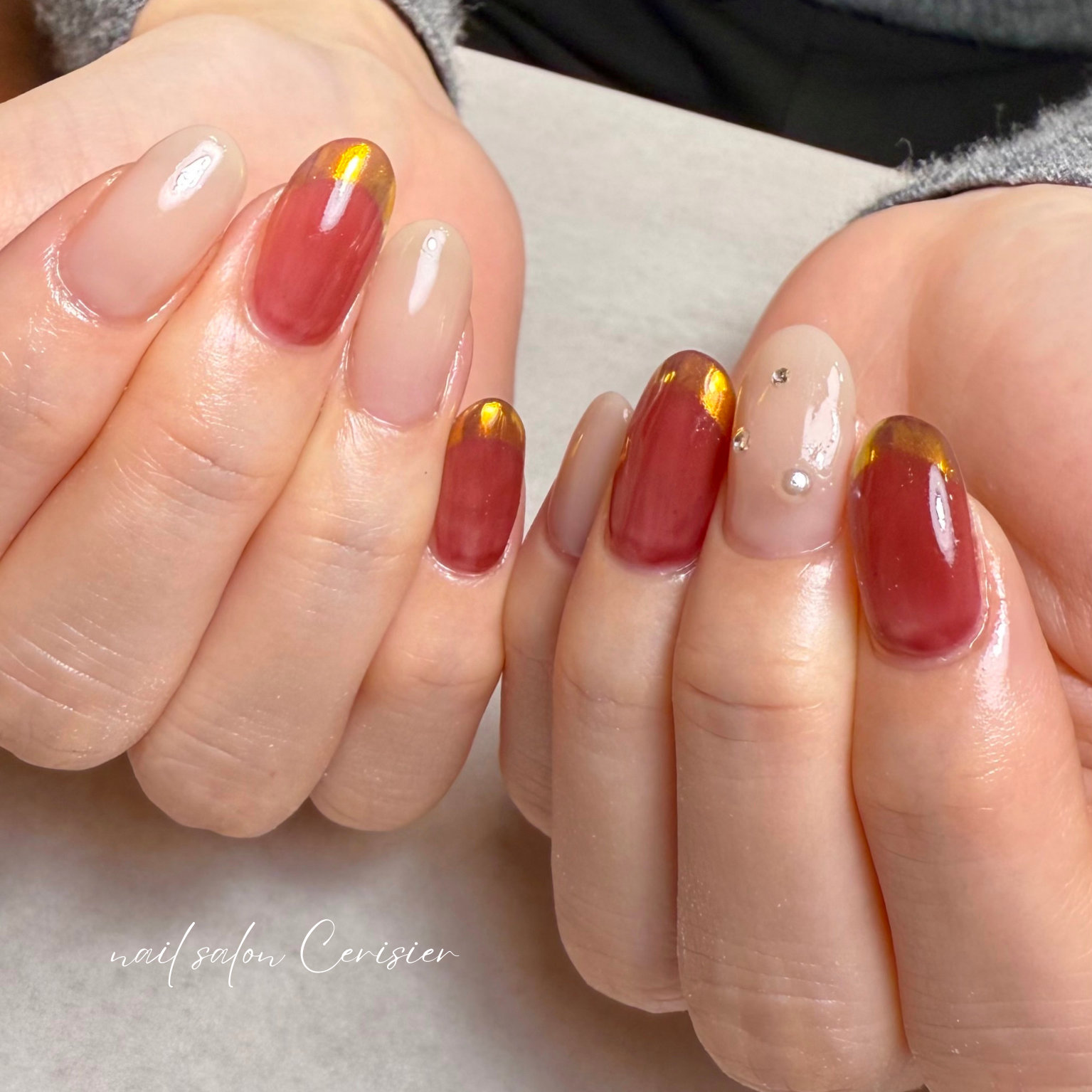 rie_nail_cerisier