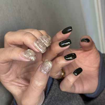 《HAND》5design 7500yen