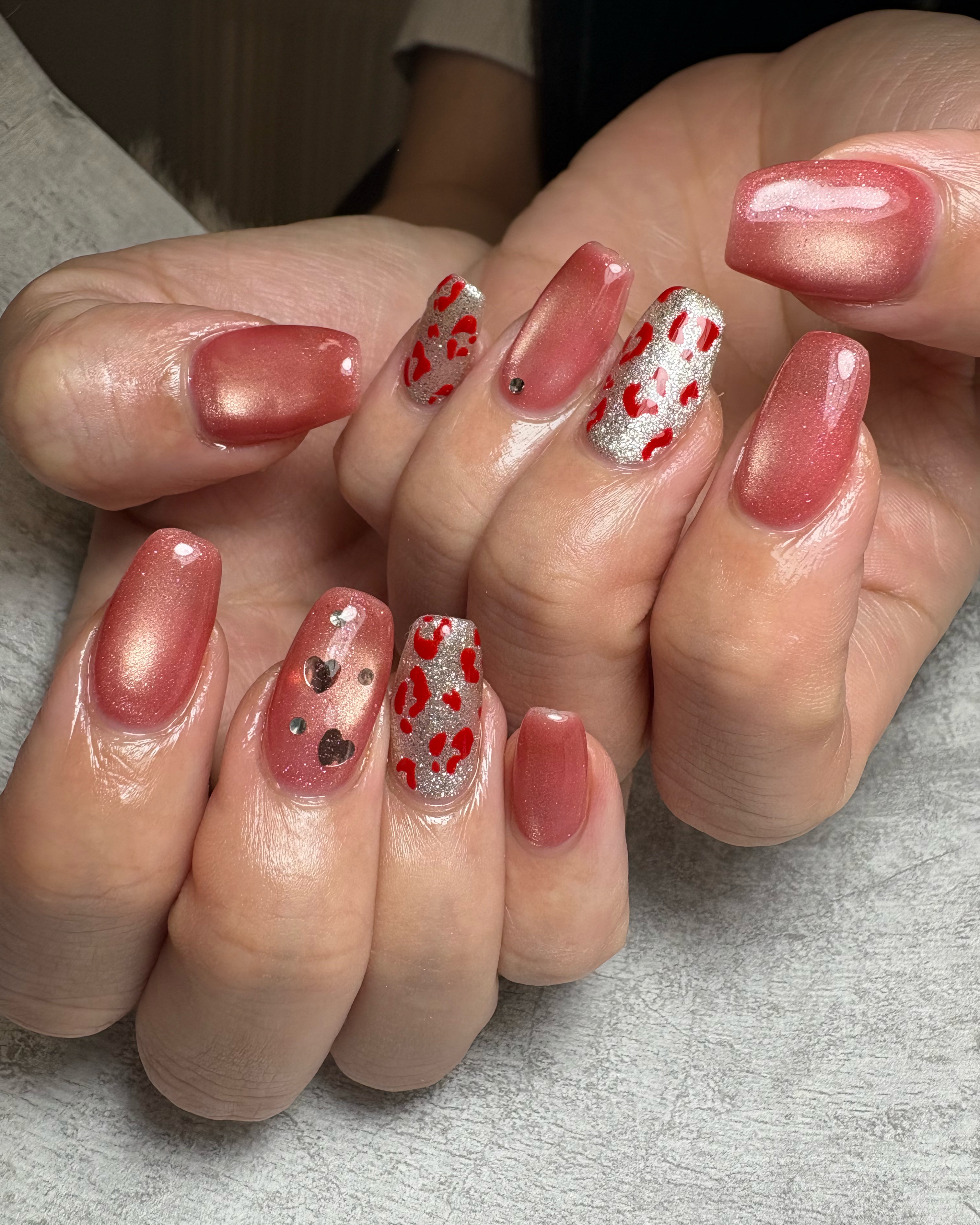 nana_nailartist