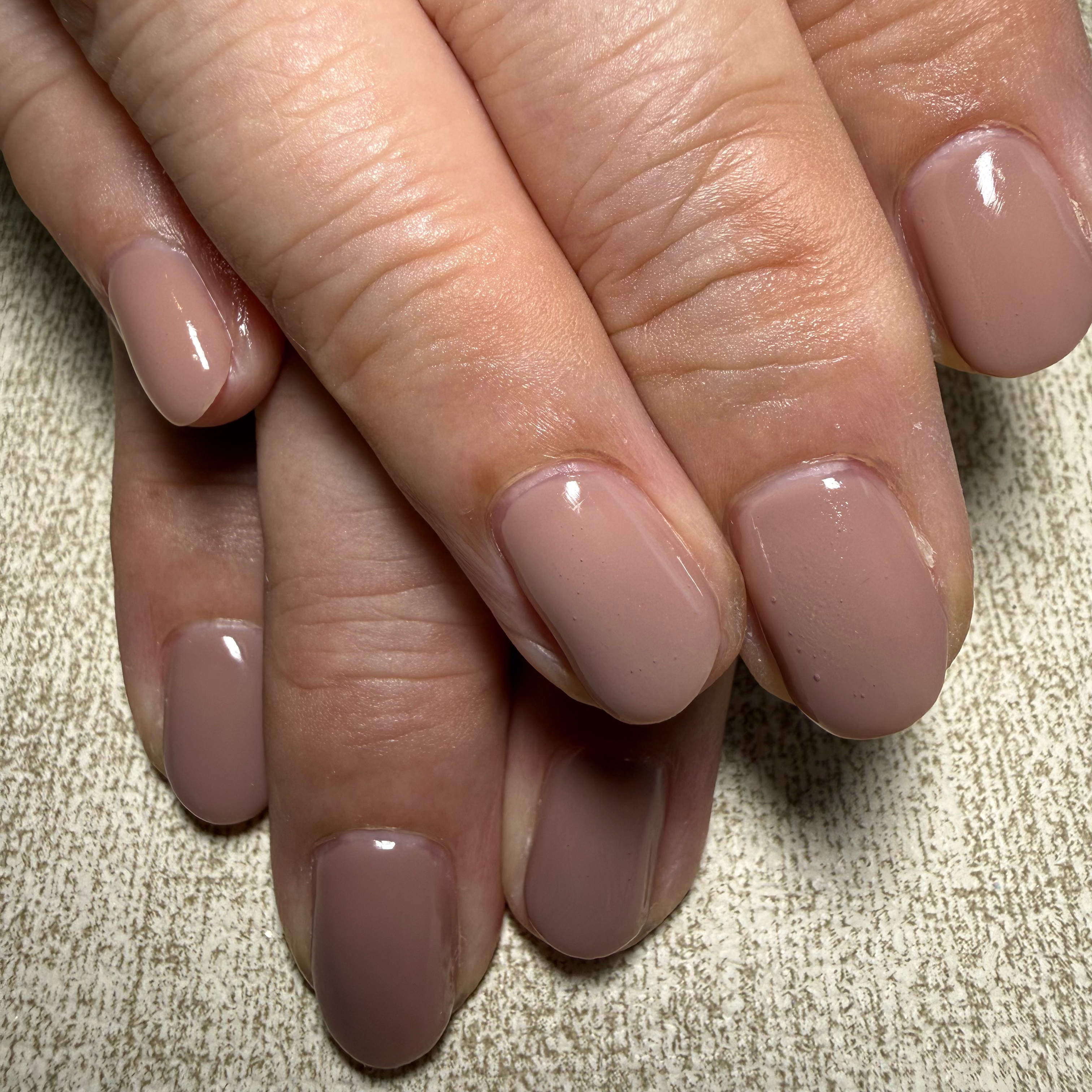 nknkNAIL