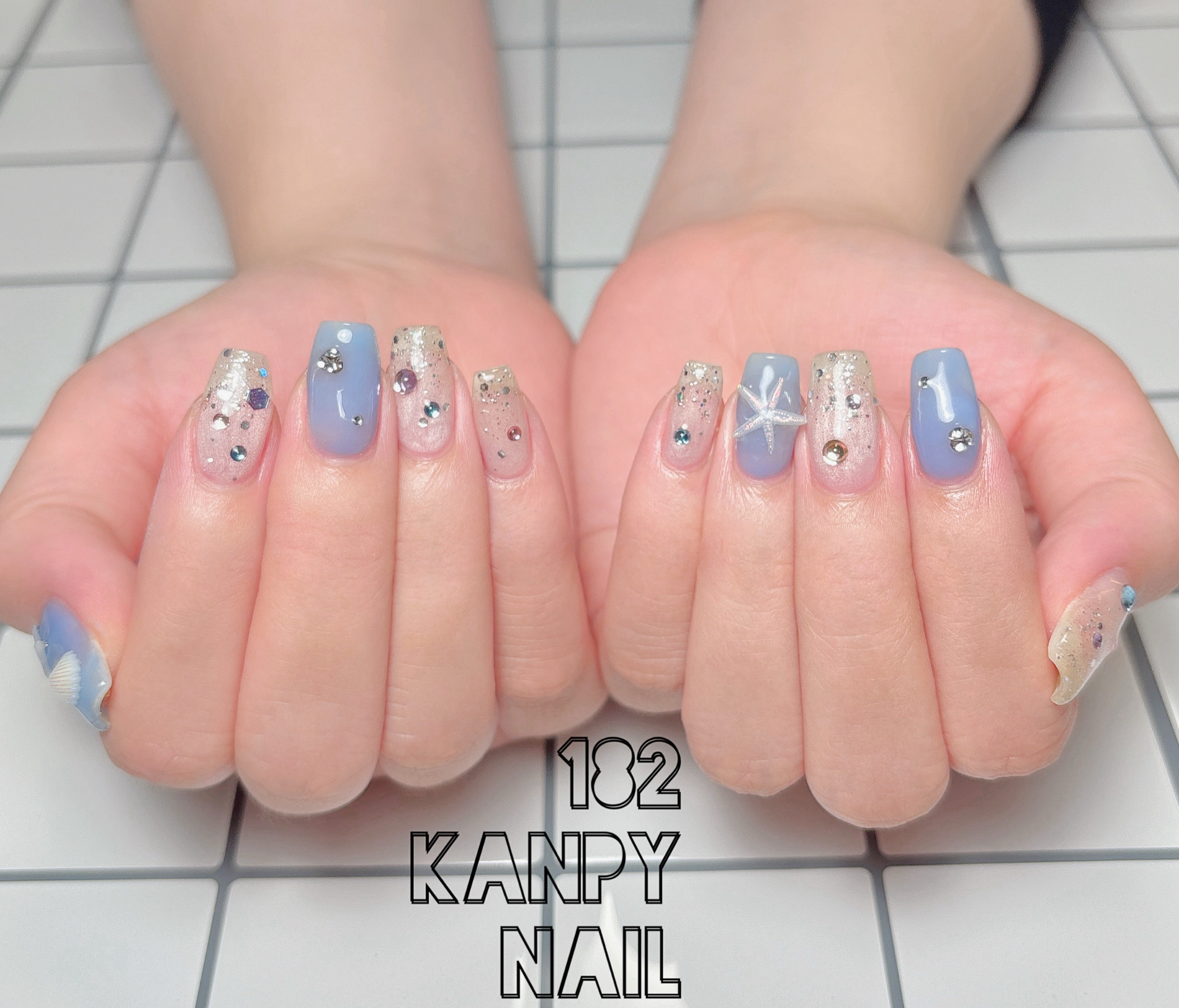 182Kanpynail