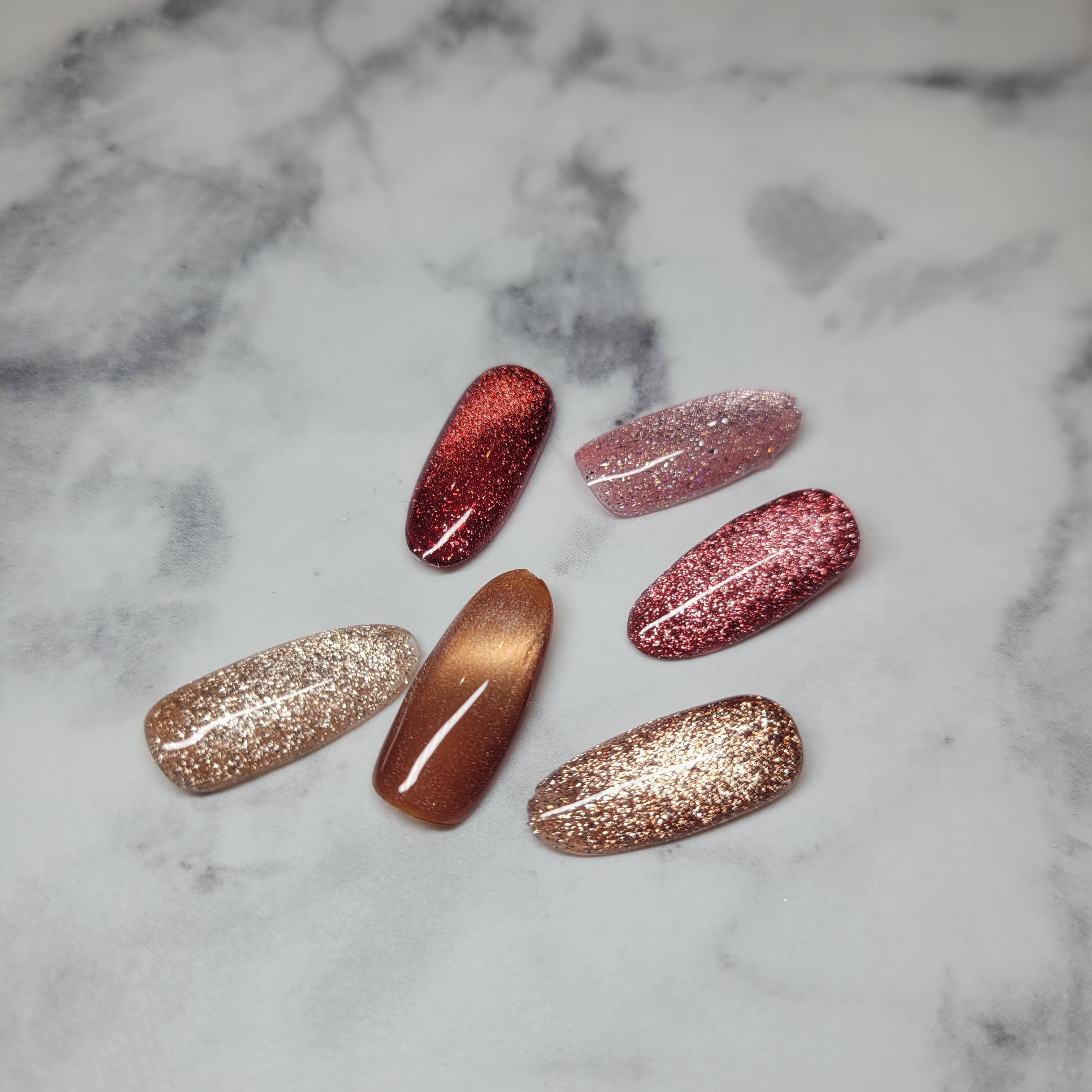 Nail_salon.Coco