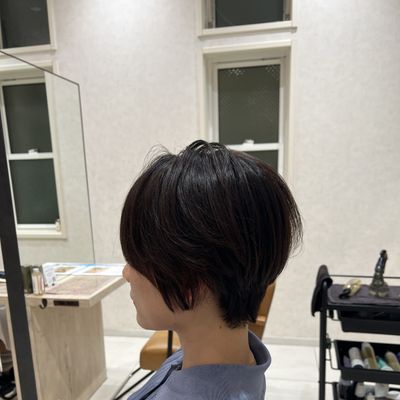 アローブトリートメント！