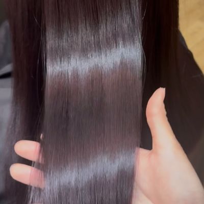 酸性ストレート