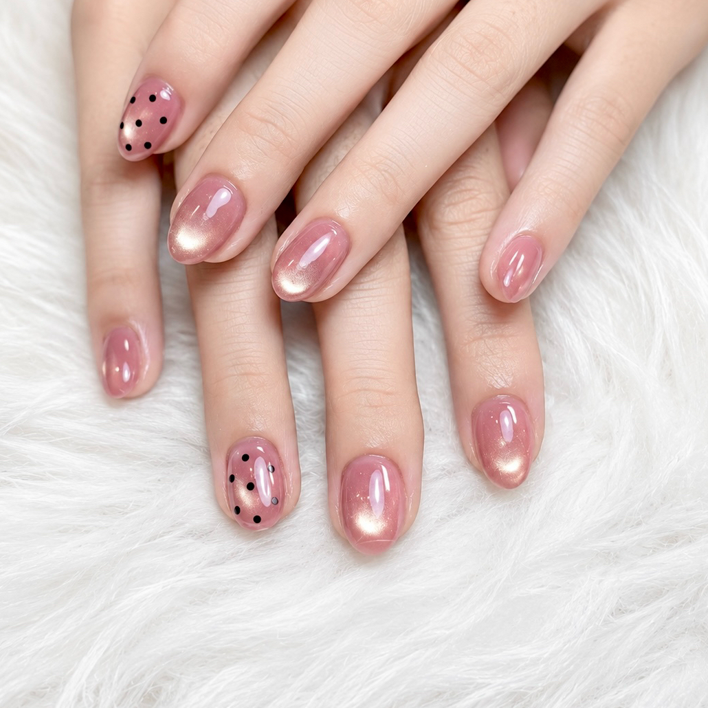 Nail_rina123