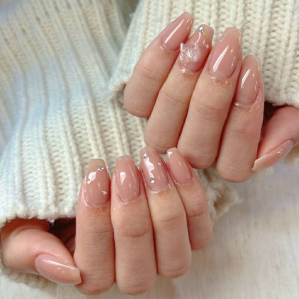 LIEN_nail