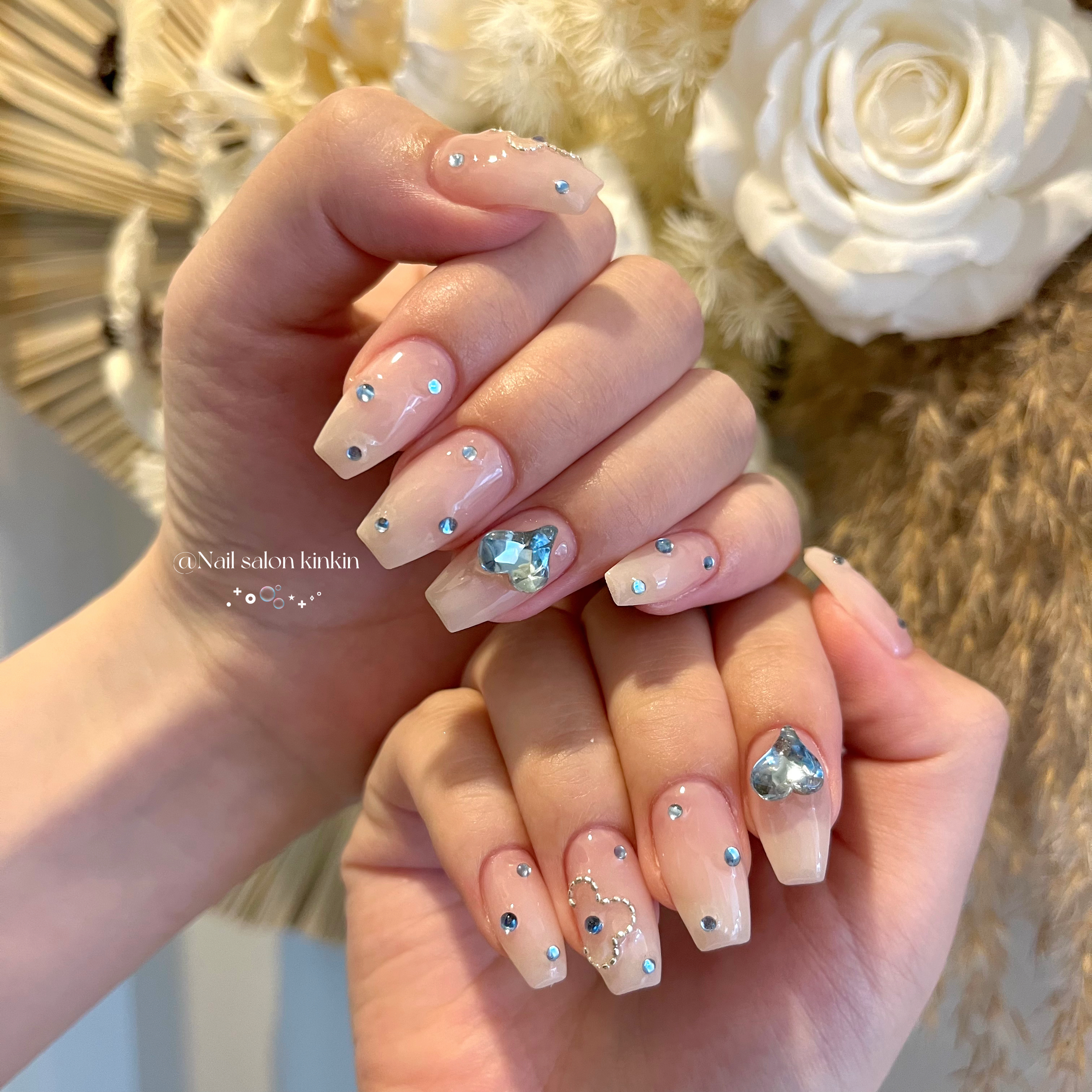 KINKIN_nailsalon