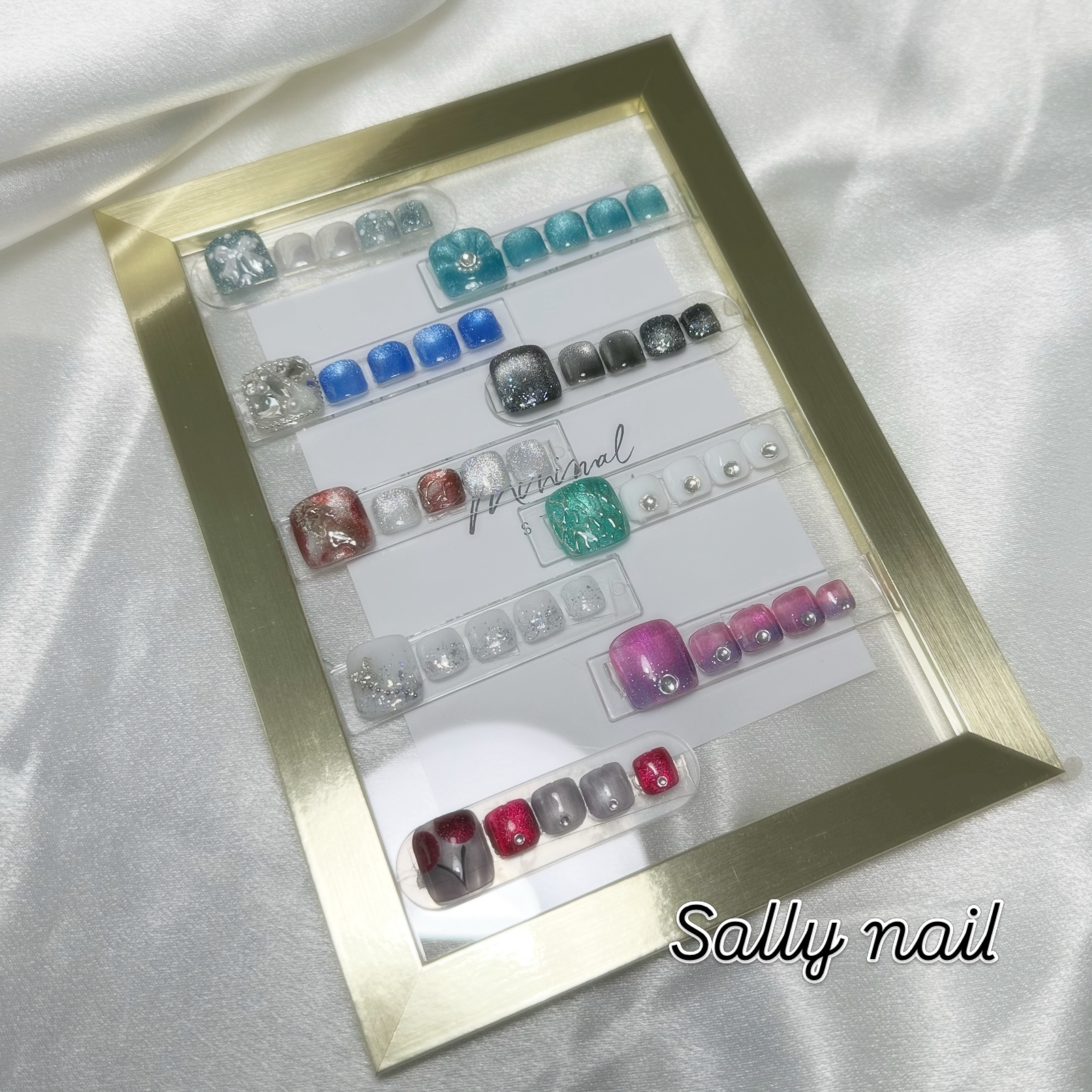 Sally_nail