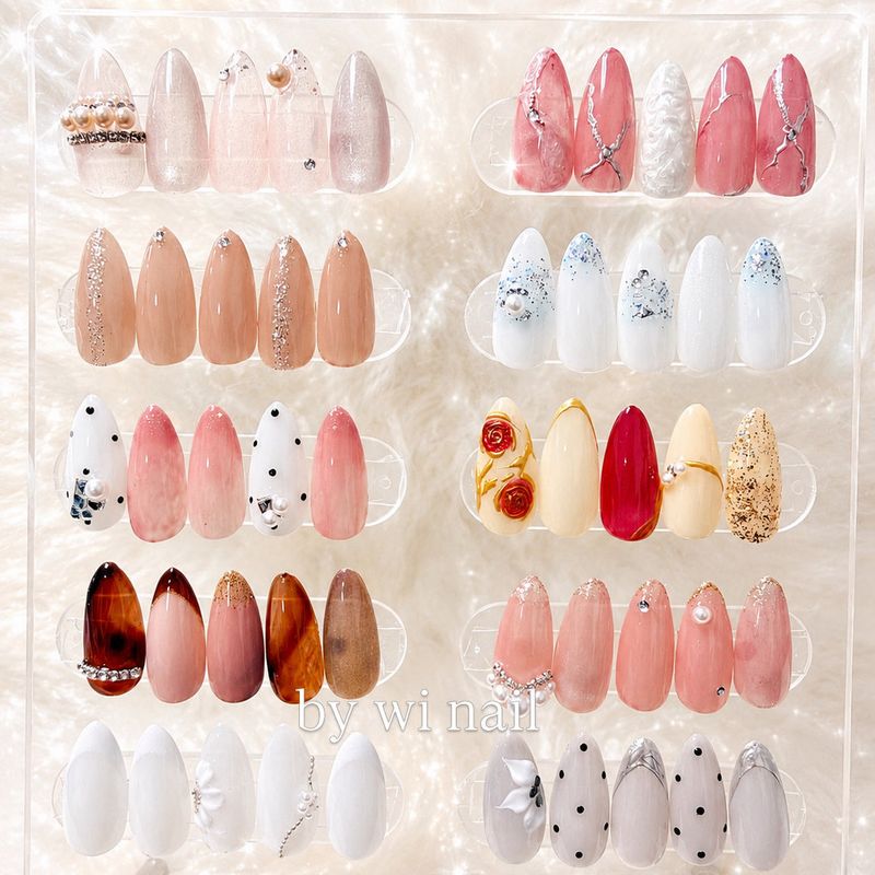 wi nail 