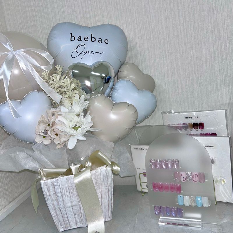 baebae