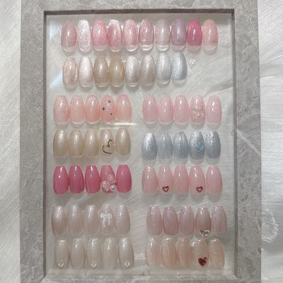 夏限定☀️オフィスカラーマグ➕ワンポイント