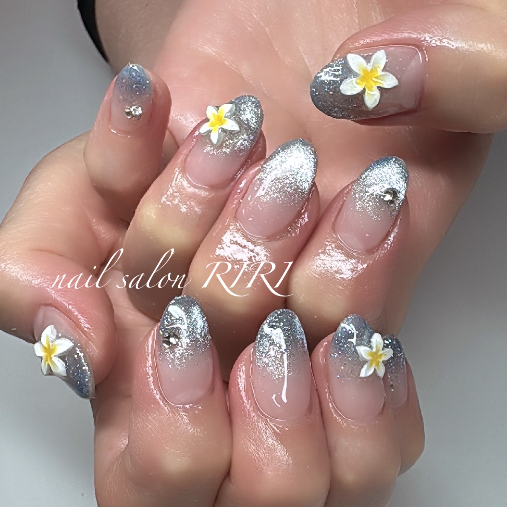 RIRI__nail
