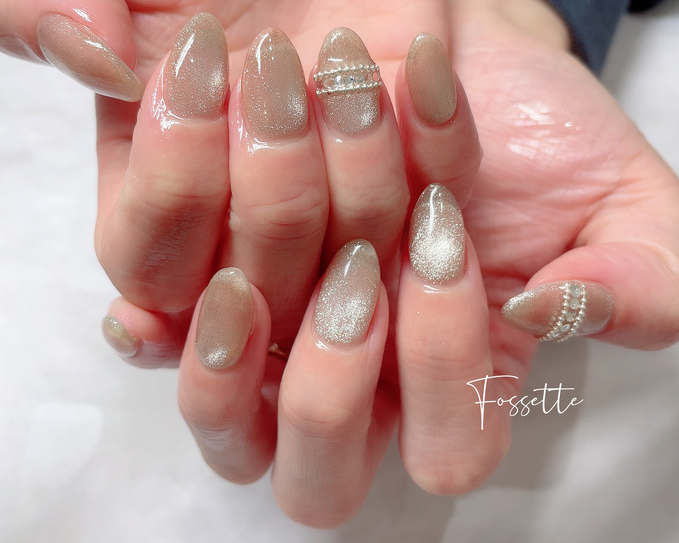 Fossette