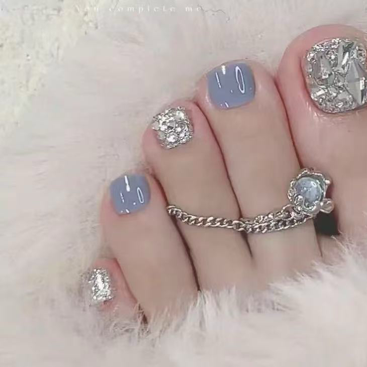 Nudenail