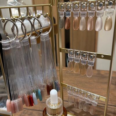 【練習モデル】オフなしセレクトカラー