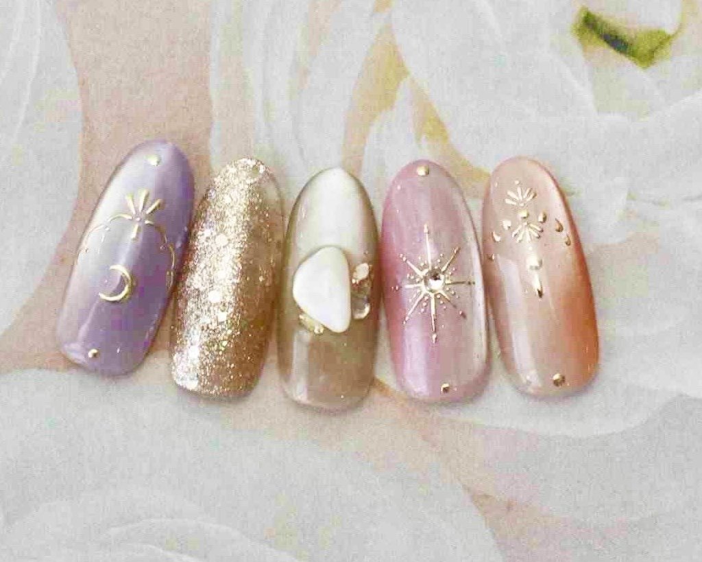 Nail.salon.Shanti