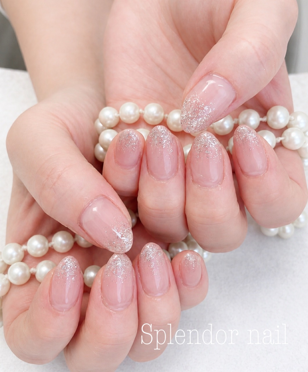 Splendornail